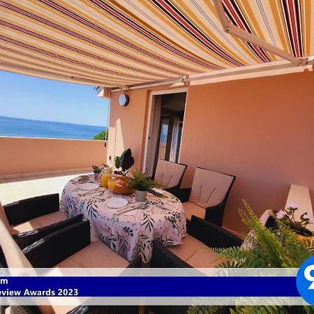 Apartment Beverly Kozino - By The Sea With Free Parking Eksteriør billede