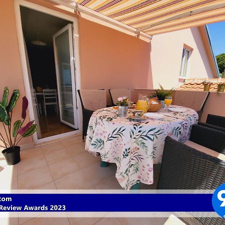 Apartment Beverly Kozino - By The Sea With Free Parking Eksteriør billede