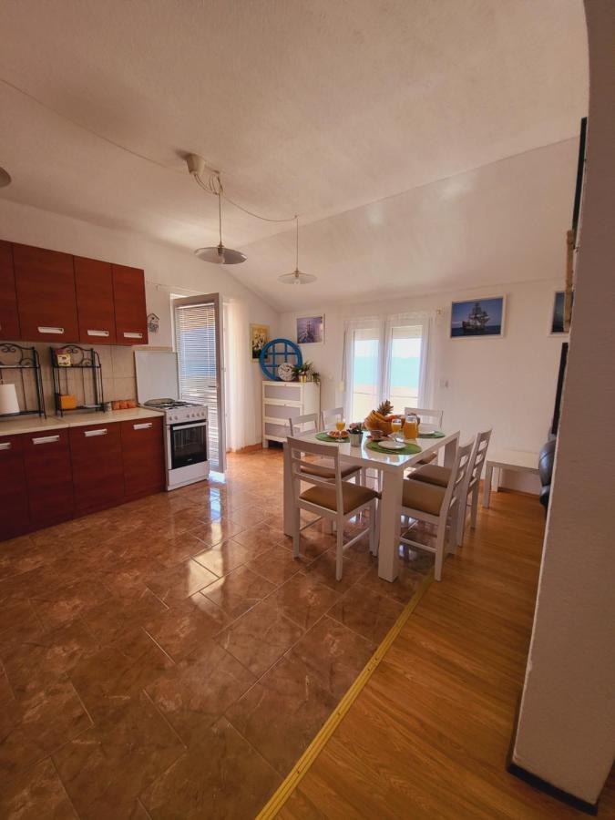 Apartment Beverly Kozino - By The Sea With Free Parking Eksteriør billede