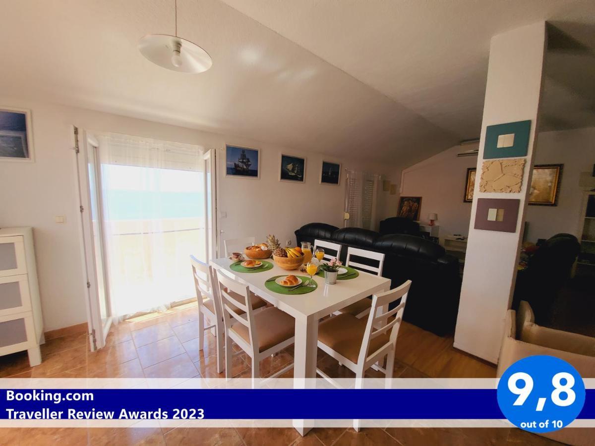Apartment Beverly Kozino - By The Sea With Free Parking Eksteriør billede