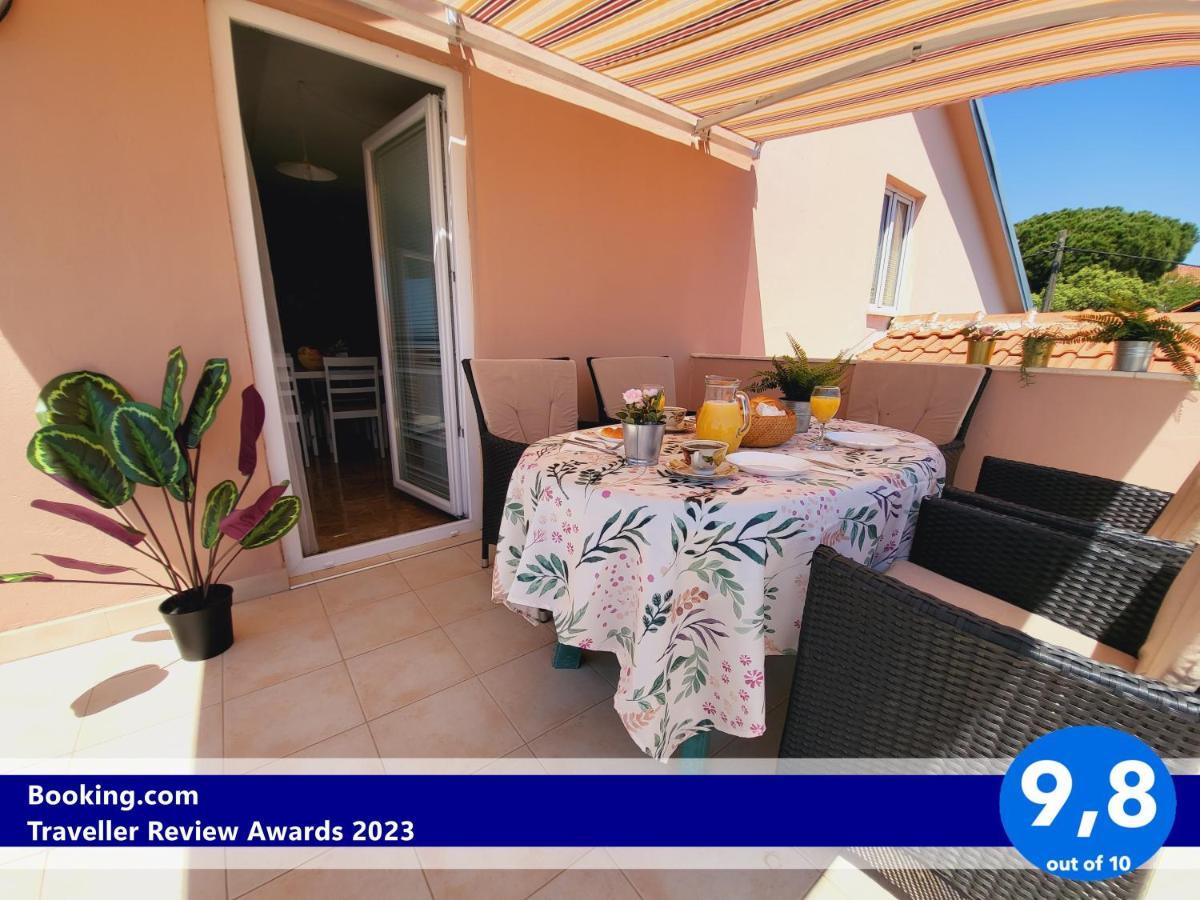 Apartment Beverly Kozino - By The Sea With Free Parking Eksteriør billede
